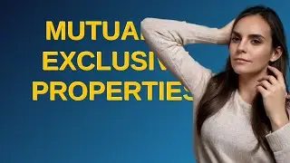 Codereview: Mutually exclusive properties