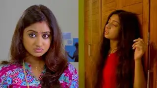#Bhramanam | Episode 170 -  08 October 2018 |  Mazhavil Manorama