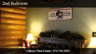 6 Black Copper Rd., Red River, 87558