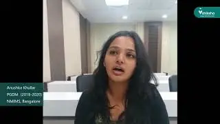 Narsee Monjee Institute of Management Studies, Bengaluru - College Review by the Students