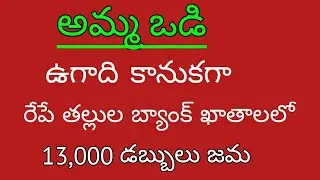 Amma vodi latest update|amma vodi latest news, ammavodi checking status