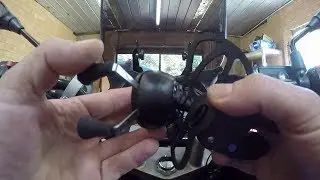 Loose Ram mount X Grip quick fix