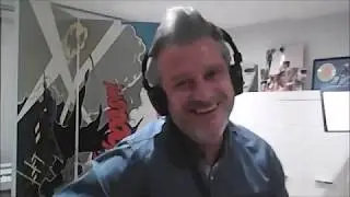 Mike Lovatt - Sound !