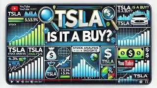 Tesla (TSLA): Stock Analysis | Is it a Buy? | January 2025 Investment Insights