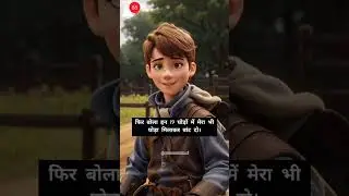best life change motivational Hindi story |#moralstories #video