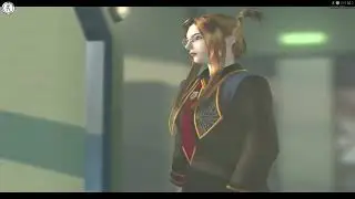 Final Fantasy VIII Remastered (Angelwing Ultima Remastered Mod) - Playthrough Part 1