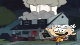 Top 5 Loud House