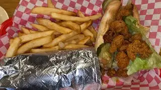 Sam&rsquo;s Southern Eatery in Moore, OK