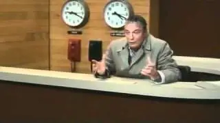 Network - I'm A Human Being, My Life Has Value!