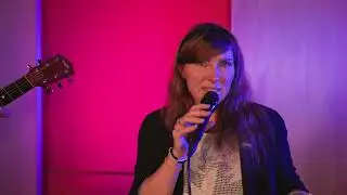 Broken Wings- Aphranova Sings 80s90s Unplugged