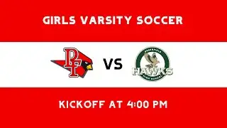 Pope Francis Cardinals vs East Longmeadow Spartans (Boys Varsity Soccer)