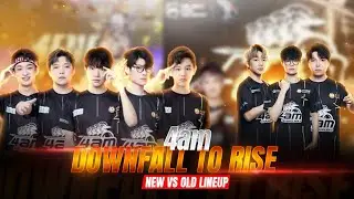 4AM Journey Downfall To Rise | Old Lineup To New Lineup | 4AM Sukk To 4AM Wei Wuxian | Comeback ?