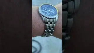 Citizen 8700 Eco-Drive Perpetual Calendar #short #shortvideo #shorts #shortsvideo #citizen