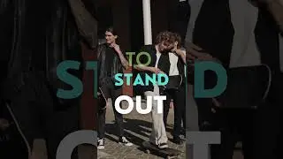 3 TIPS to Stand Out! #shorts #getnoticed #tips