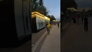 Я как всегда ПРОБИЛСЯ