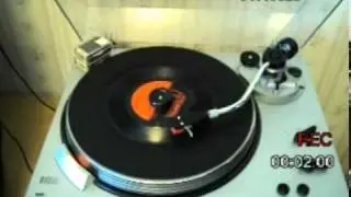 Ringo Starr: A Dose Of Rock 'N' Roll (45 RPM)