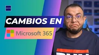 Microsoft y sus cambios... Ahora le toca a Exchange Online