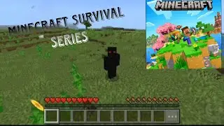 MINECRAFT SURVIVAL SIRIS PART 1 #minecraft 