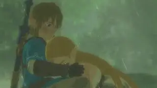 The Legend Of Zelda: Tears Of The Kingdom [Part 8]