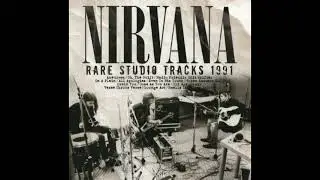 NIRVANA- Horrified (Unreleased 1991