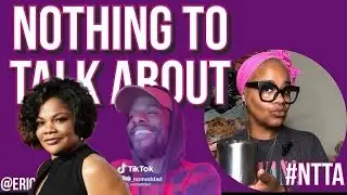 Mo’Nique’s Oldest Son Responds To Her “False Narrative” Of Parenting In ‘Club Shay Shay’ Interview