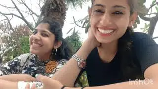 exploring food in Netaji subhash place। vlog 3