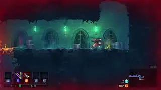 Dead Cells -Xbox One S