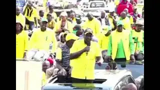 Ruto takes war to Mishra in Kesses, Uasin Gishu #elections2022 #kenyakwanza #ruto