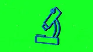 Set icon education for mobile app design. Online course line icon. Online study, education. Motion