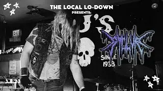 The Local Lo-Down Mini Series - STCLVR