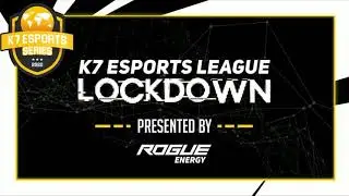 Why Space can't cast for Optic anymore ft. Kamaka_ & Heroiism (K7 Lockdown Preview)