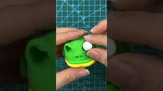 You Won&rsquo;t Believe This Handmade Italian Boneca Ambalabu 🐸 | DIY Brainrot Frog Doll!