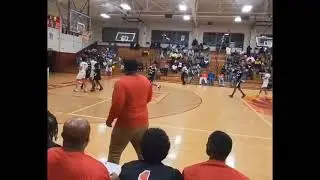WS Prep Game