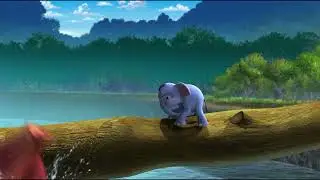 Khan Kluay (ก้านกล้วย)/Blue Elephant: Song 2 (Thai)