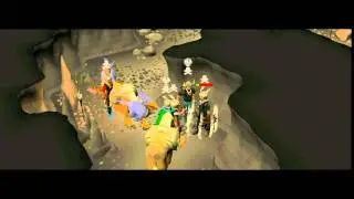 Leme Touch U Pks claws (high dds spec) | Revenant group pking run ins