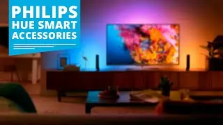 Top 5 Best Philips Hue Smart Accessories