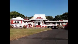 Kona Daifukuji Soto Mission