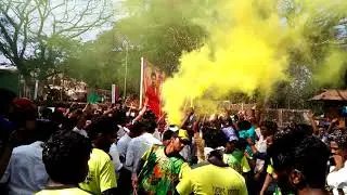 Our Massive Celebration TSK Release Day..