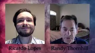 Randy Thornhill Part 1: Parasite-Stress, Culture, Politics, Sociality, and Personality