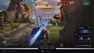 Highguard (PS5) - Boom!