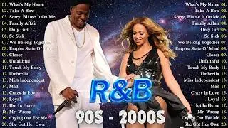 R&B Throwback 🎵 Usher, Ice Spice, Daniel Caesar, Ne- Yo, Beyonce