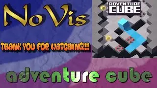 Adventure cube