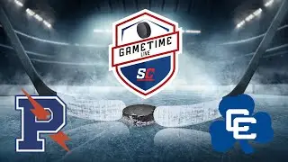 Detroit Catholic Central vs Flint Powers | Hockey | Live Stream | 1-31-2025 | STATE CHAMPS! MI