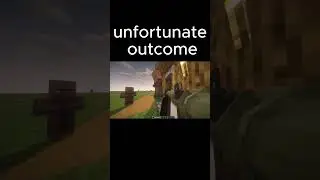 collecting rent from villagers in minecraft