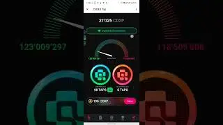 How To Play CDXP // Telegram project // @Cryptominng7