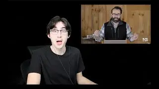 Matt Walsh Accidentally Defends Carnivore