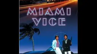 A look back at the 80s: Miami Vice