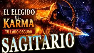 SAGITARIO: Por Esto Eres El 