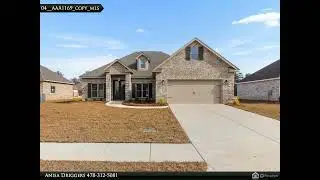 Beautiful All Brick Home!