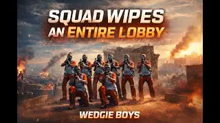 How A 100k Hour Team Plays Wipe Day- Rust Console